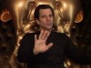 Dirk Benedict in Celebrity Big Brother 2007 Dirk Benedict